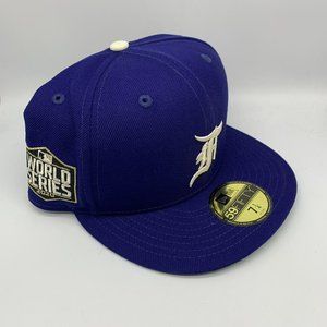 New Era | Accessories | Fog Fear Of God Essentials 7 4 59fifty New Era ...